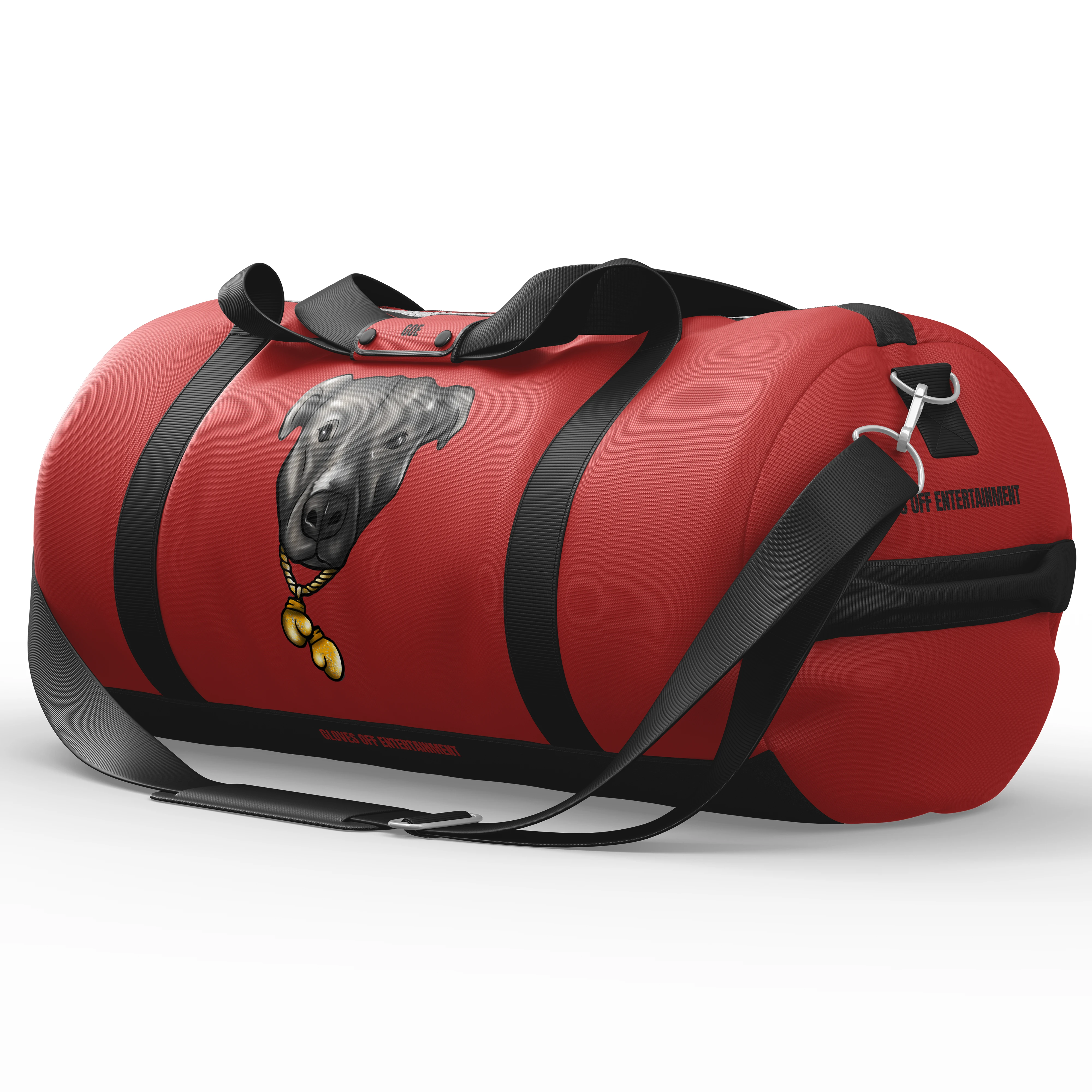 Duffle Bag