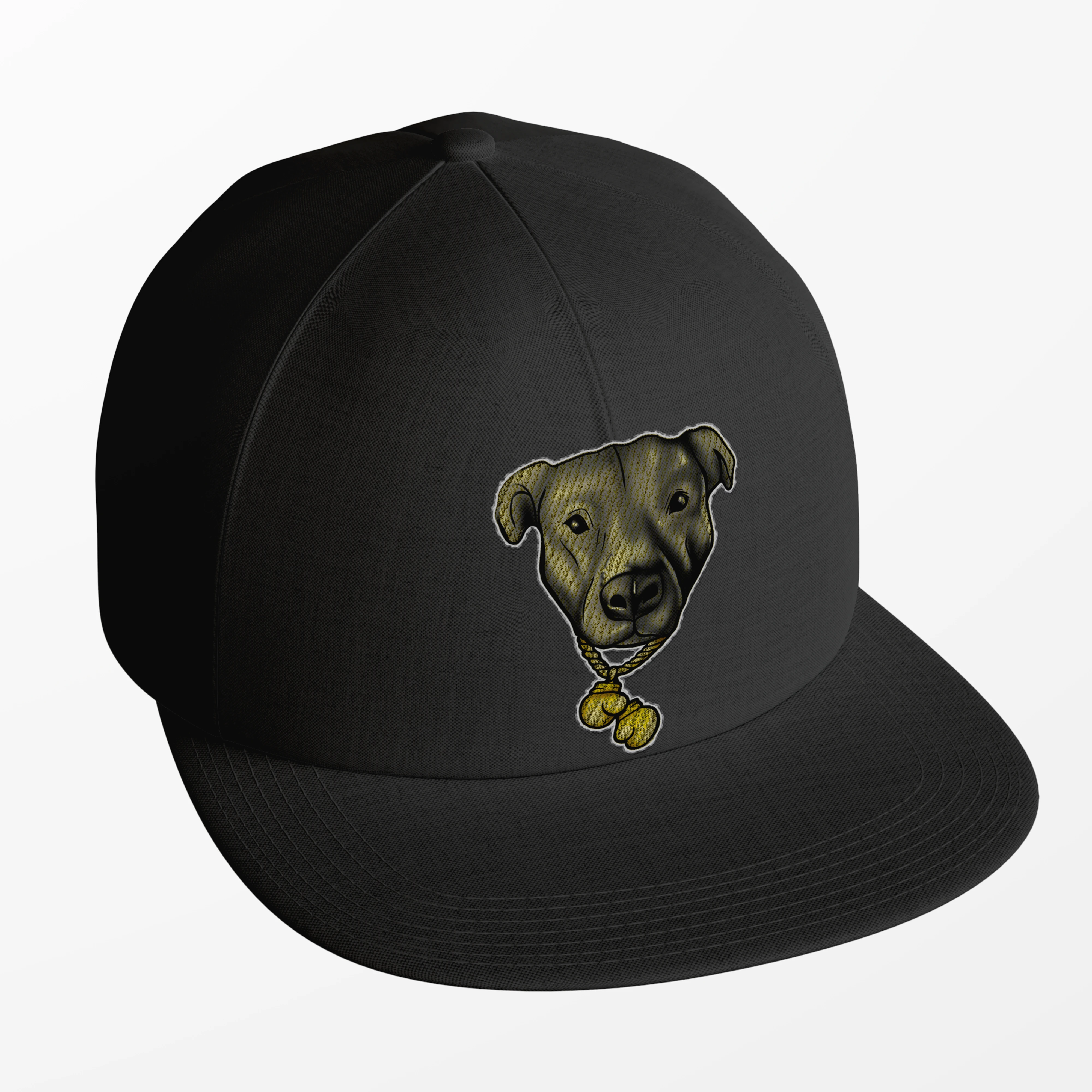Signature Snapback